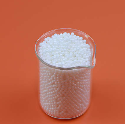 电池极片墨水高精度研磨用95含量氧化锆珠