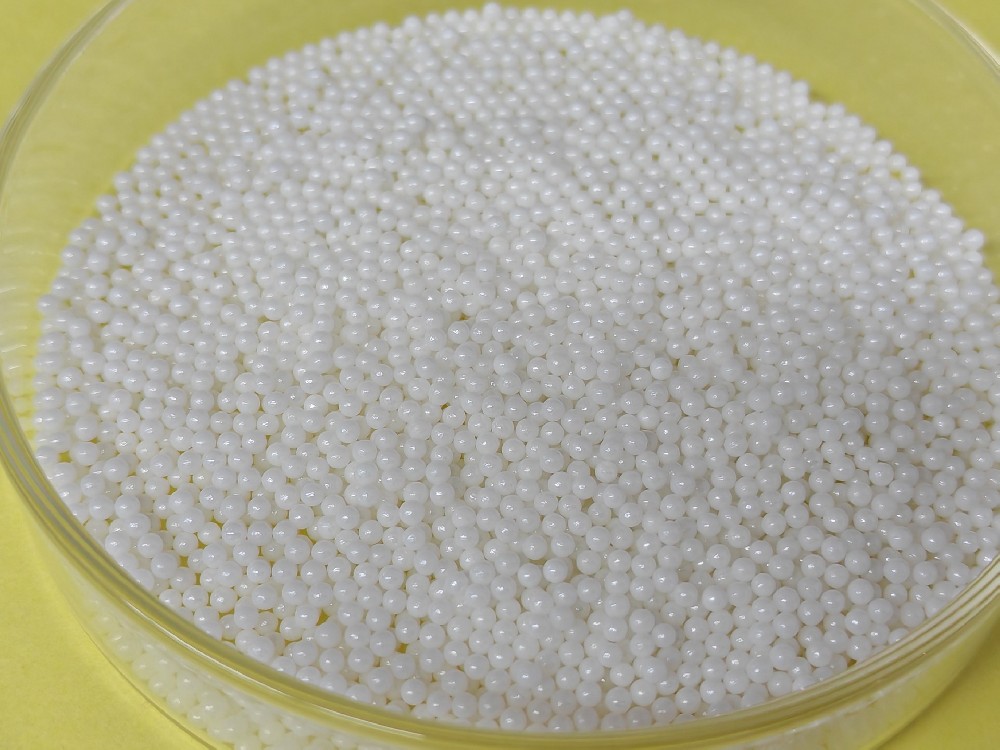 弹珠机用陶瓷弹珠0.05mm-5mm 95含量氧化锆珠