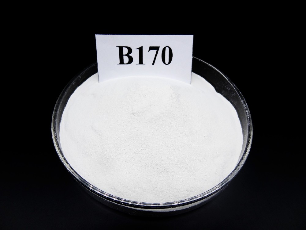 氧化锆陶瓷砂 铝合金钛金属 手机壳 表面处理 B170