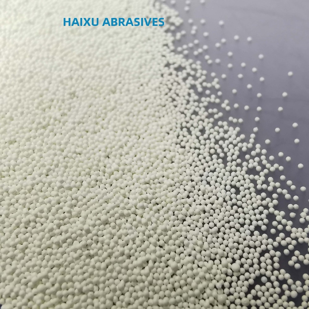 叶片喷丸强化用陶瓷喷丸Ceramic Peening Media