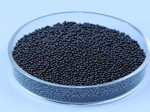 氮化硅研磨珠的作用是什么