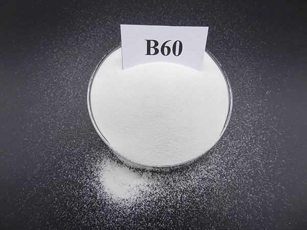 陶瓷砂喷砂介质有什么特点