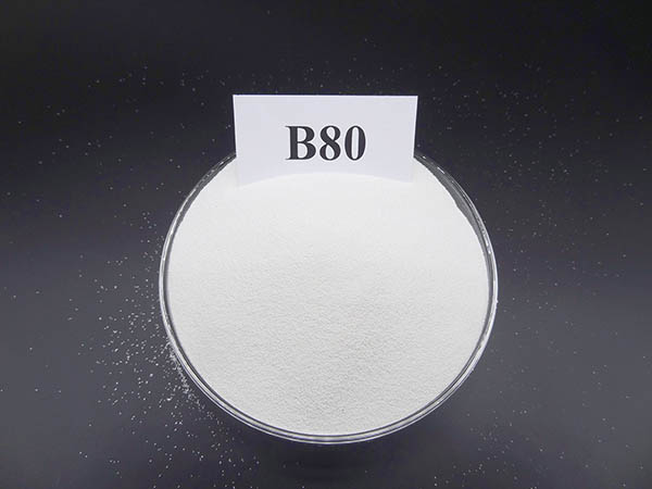 氧化锆陶瓷砂喷砂磨料的作用