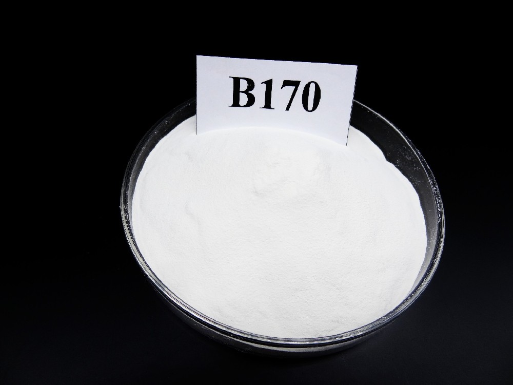 氧化锆陶瓷砂B170