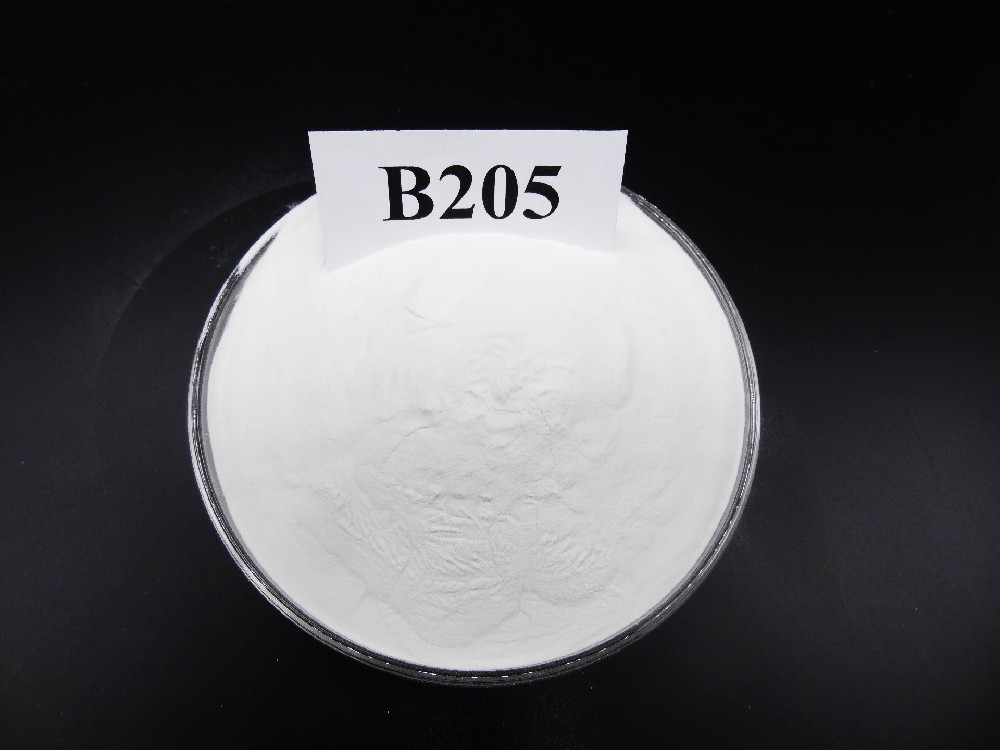 钛合金表链喷砂用陶瓷砂B205氧化锆砂0-0.063mm